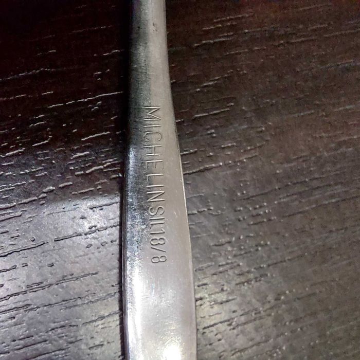 Комплект прибори Michelin