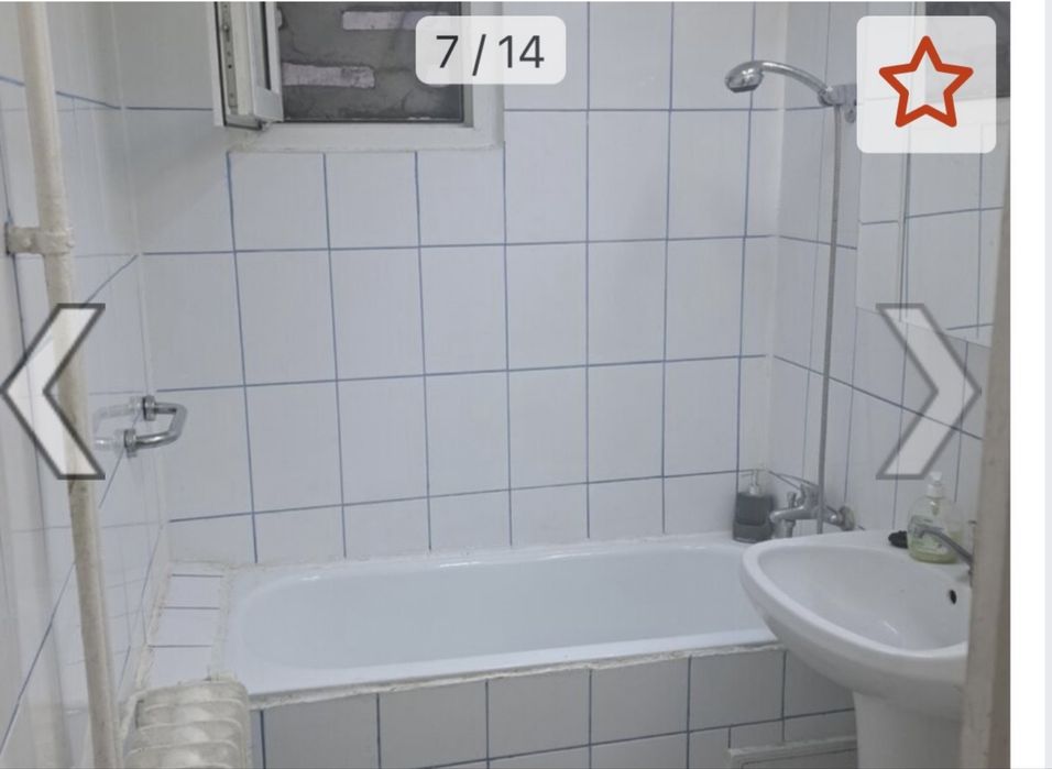 vand apartament 2 camere - Brancoveanu