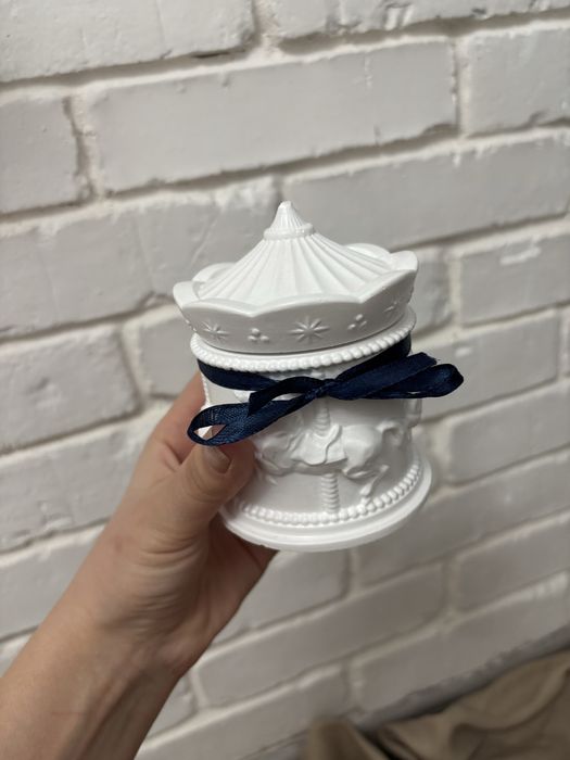 Готовый подарок.