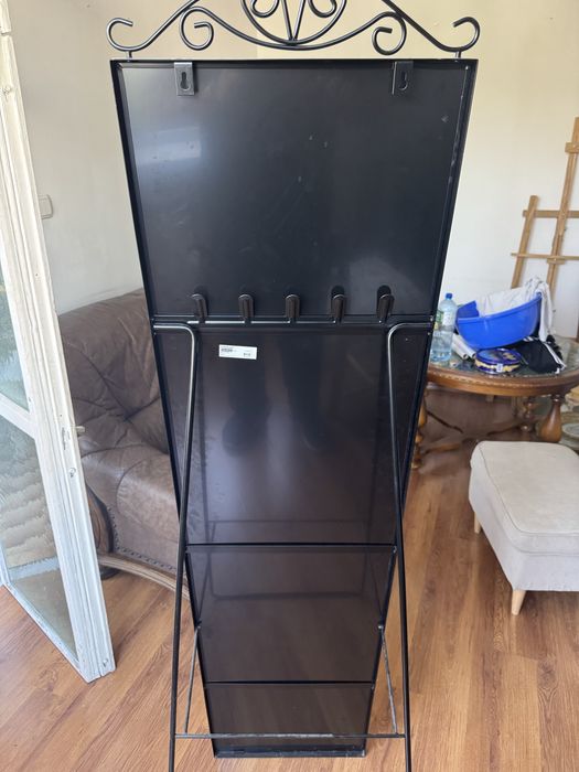 Декоративно огледало в цял ръст KARSMUND от IKEA ИКЕА