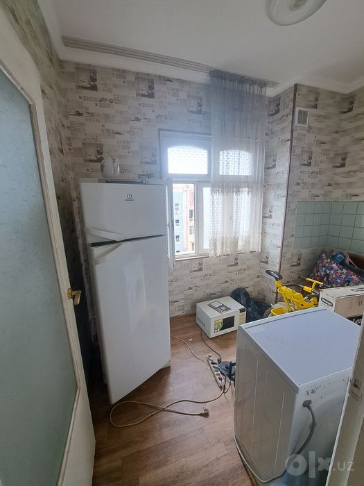 Аренда Юнусабад 9квартал Универсам базар на Короткий срок можно