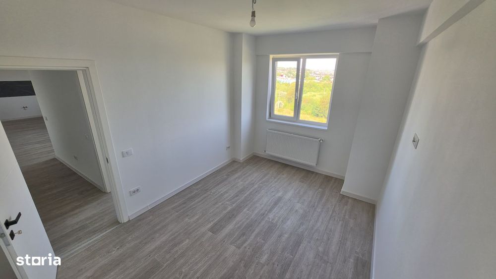 Apartament cu 3 camere Nicolina Capat CUG Cartierul Visoianu