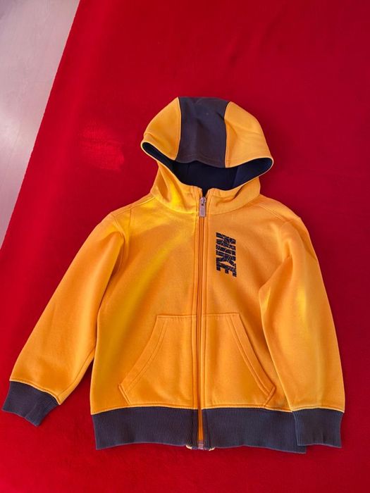 Hanorac Nike copii