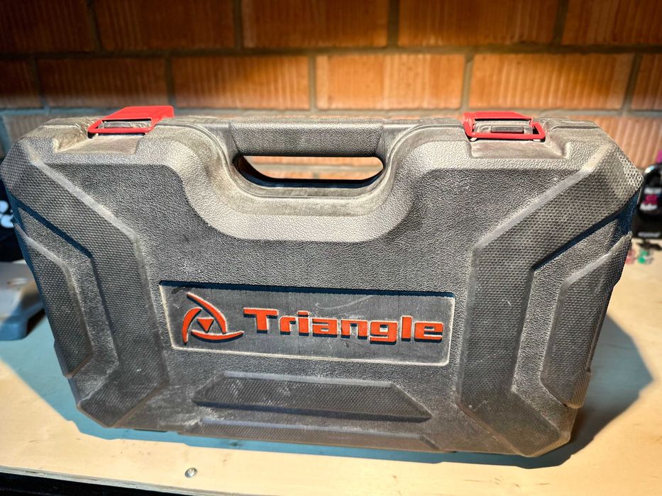 Перфоратор Электрический TRIANGLE