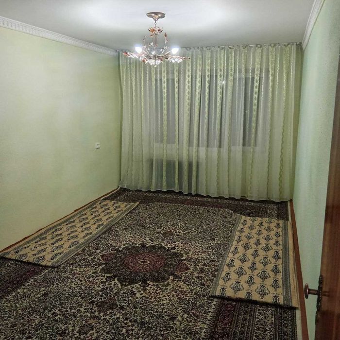 3 хонали квартира