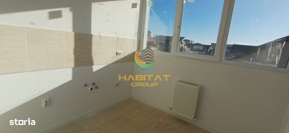 Garsoniera + Parcare Metrou Dimitrie Leonida