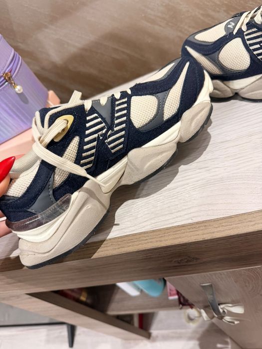 Маратонки New balance
