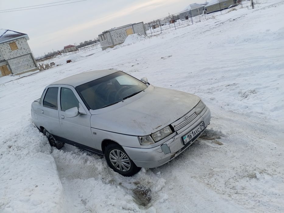 Продам ваз находится Кояндах