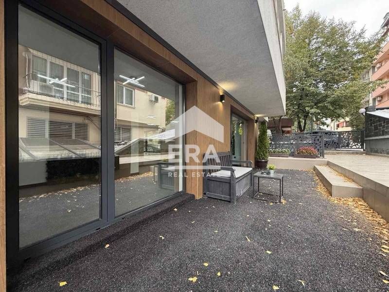 Продава се Магазин в София, Лозенец - 190 кв.м за 1275 €/кв.м - Снимка #3