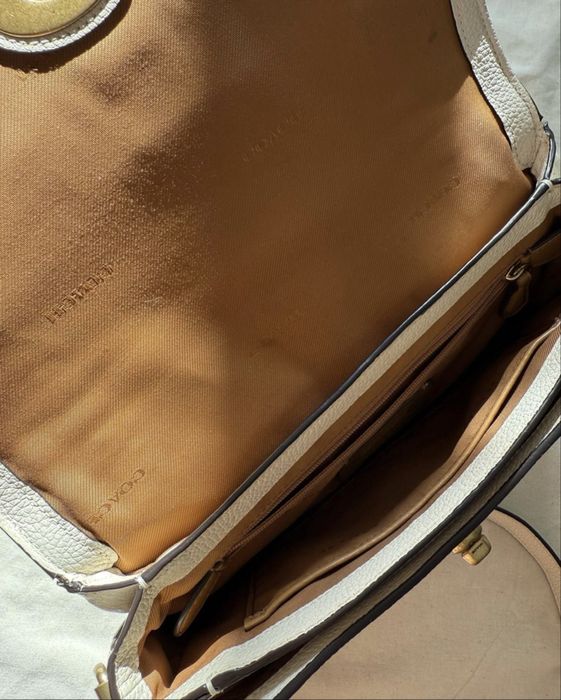 Сумка coach оригинал