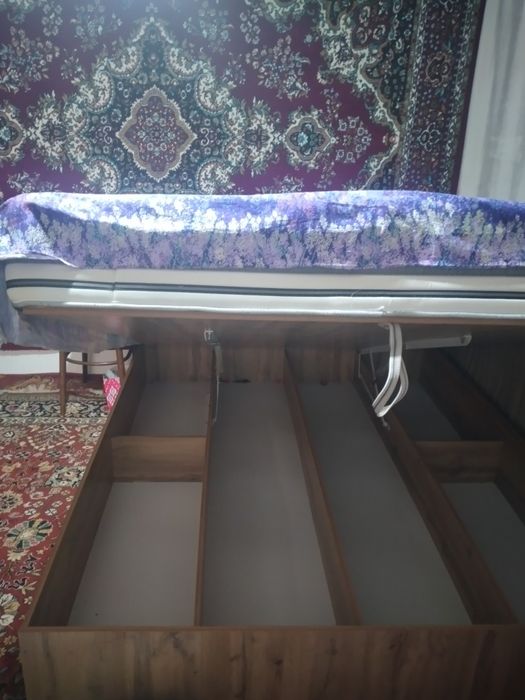 Кровать копот механизмли б/у