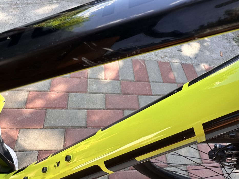 Trek Procaliber 9.6 Carbon 29 inch,XT 1X12