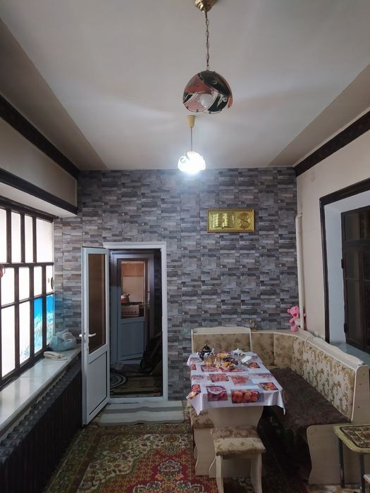 Продаю дом .ПРОДАНО.