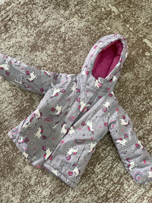 Продам куртки. Ростовка разная.