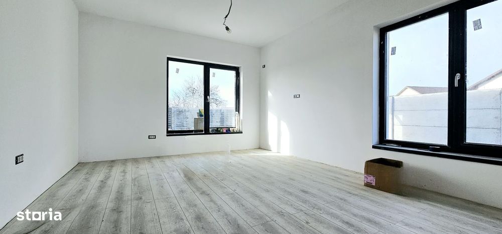 Casa 3 camere,teren 330 mp
