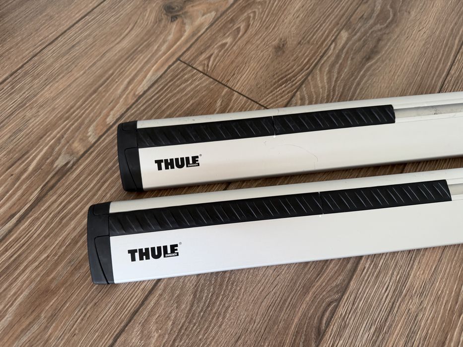 Греди Wingbar Thule 123 см