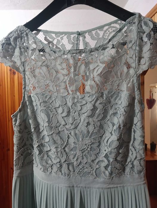 Официална дамска рокля