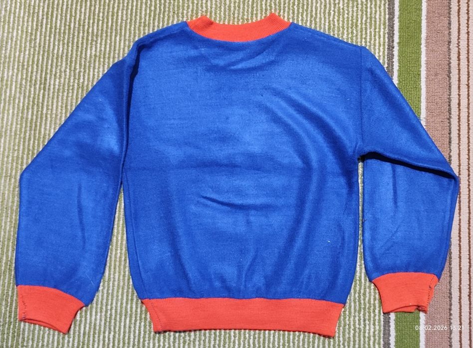 Детски дрешки за момиче  за 3-4 години