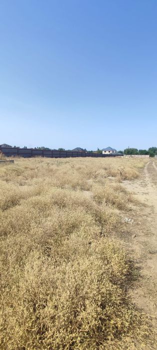 Продам участок 6 соток