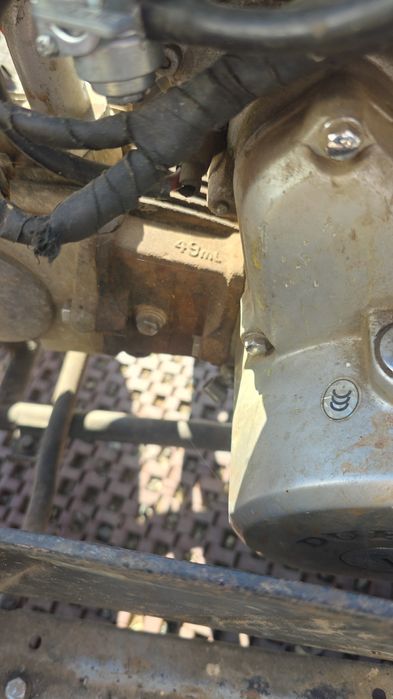 Vand ATV pentru copii