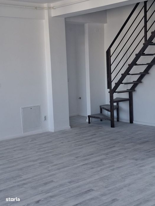 Penthouse complex Happy Residance