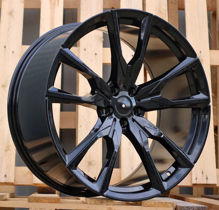 Джанти за БМВ 22" 5X112  / Djanti za BMW 5x112 22" - FE221