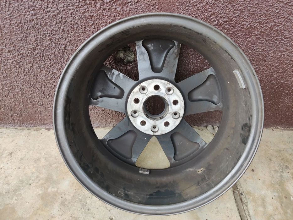 Janta aliaj Gun Metal R16" Mini Cooper F55 F56 57 cod 6887935