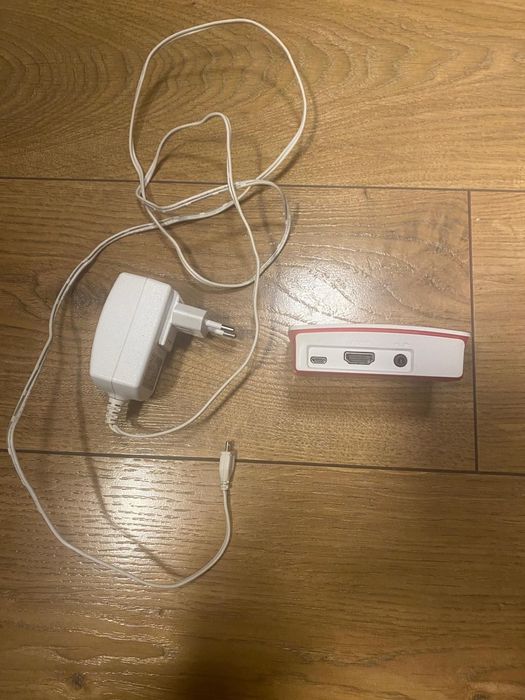 Raspberry Pi 3 Model B+ – stare foarte bună