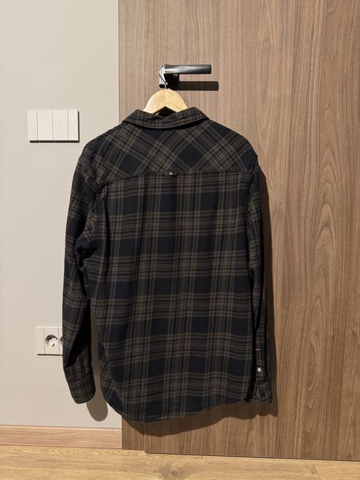 Flanela Calvin Klein