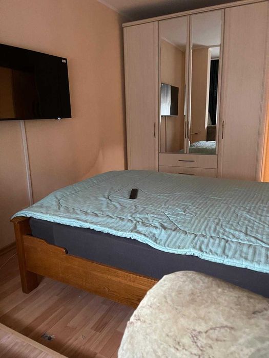 Vand apartament 2 camere