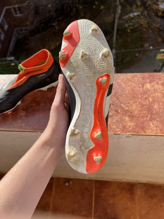 Футболни бутонки adidas Performance korki Predator League