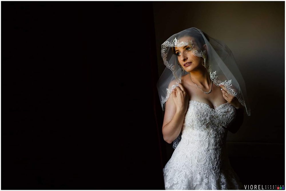 Rochie Mireasă KARA Amanda di Velli