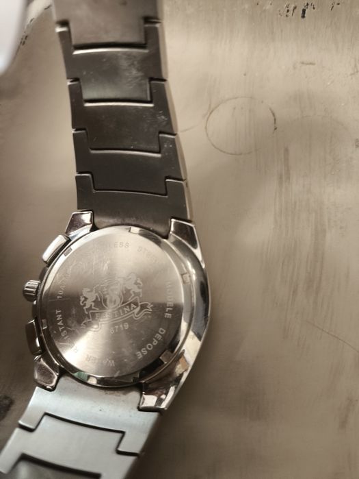 Ceas Festina Chronograph