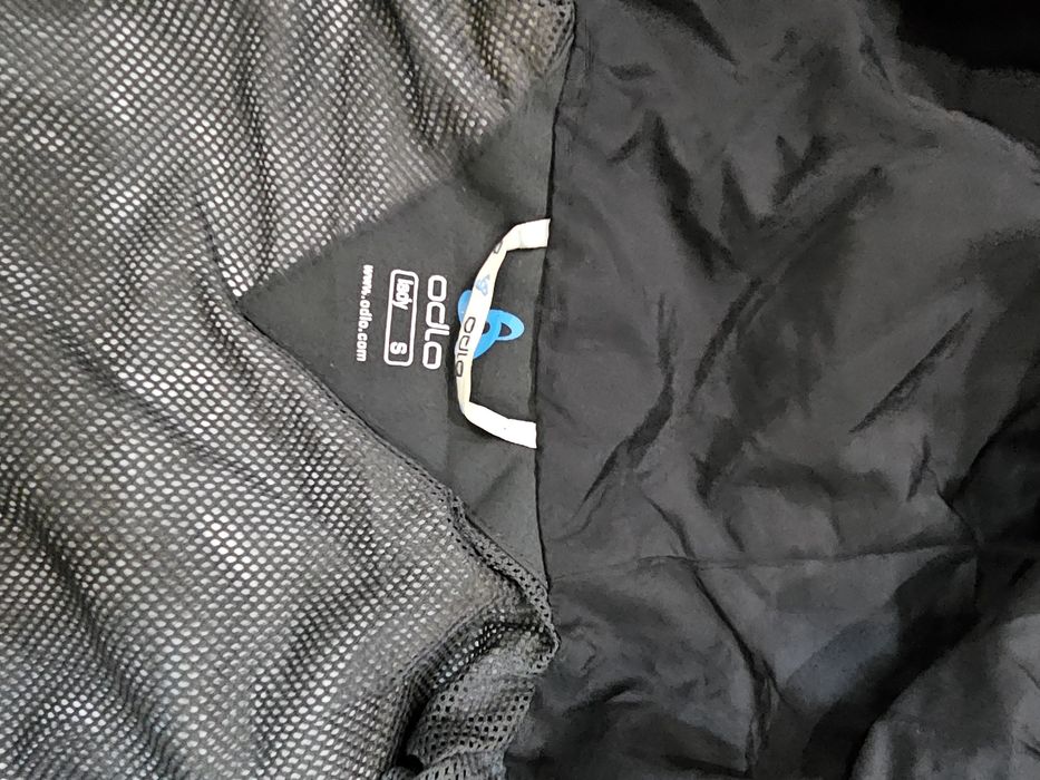 Windstopper Odlo femei mar.S