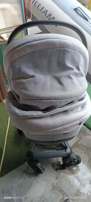 Детска количка CAM Made in Italy