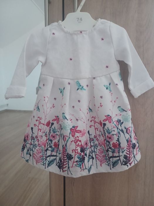 Haine Bebelusi Fetite