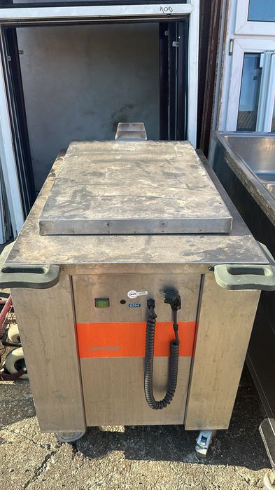 Diverse inox urgent