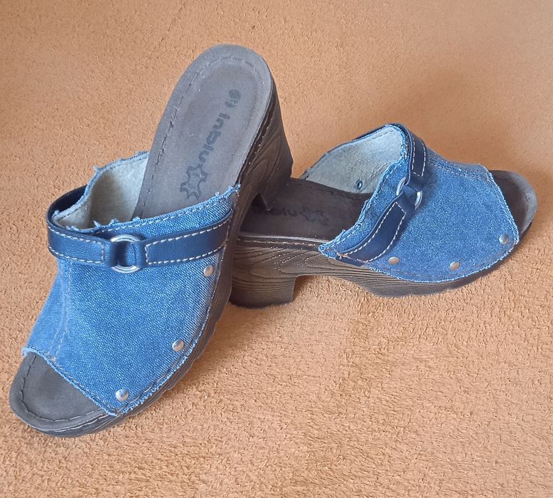 Женская обувь 10 пар