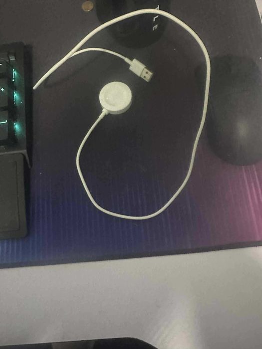 Смарт часовник huawei gt2 pro