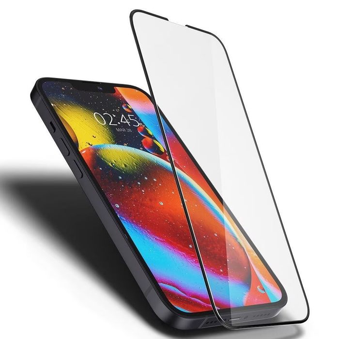 Стъклен протектор Iphone 13mini, 17 Pro