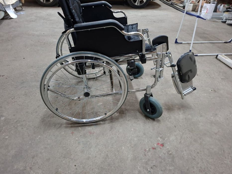 Инвалидное коляска
