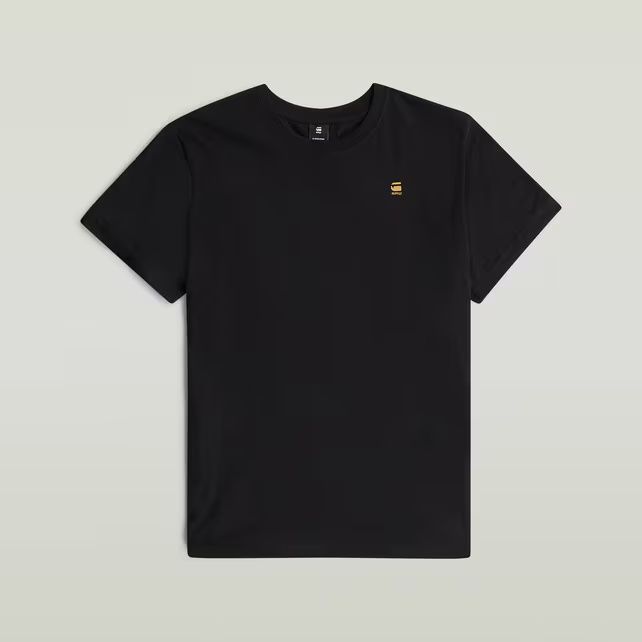 Оригинална тениска G-Star Raw Originals M ,L , XXL нова мъжка черна