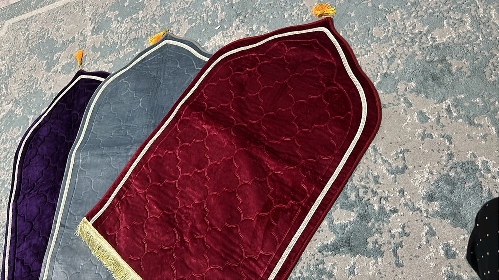 Тиімді бағаларда,жайнамаздар мен әдемі бокстар