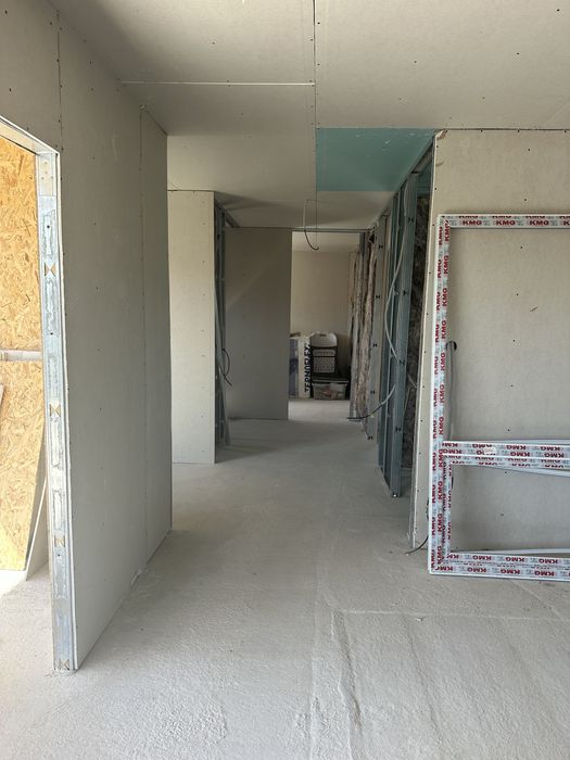 Дом “Деница” 80,3 кв.м