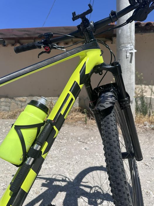 Велосипед Trek Procaliber 9.6 размер M-L 29 "