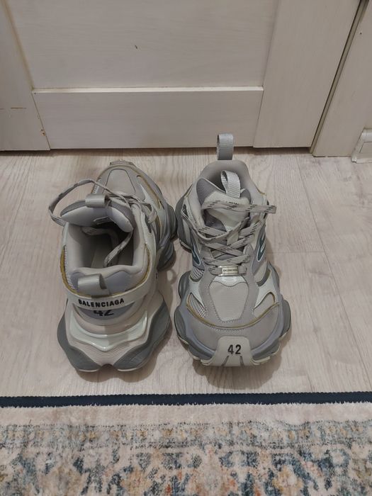 Balenciaga баленсиага