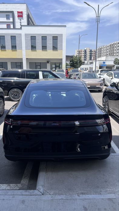 changan Nevo A06R