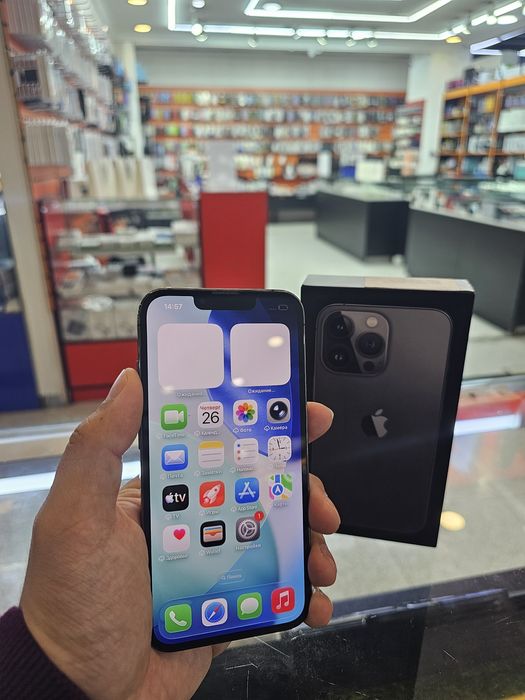 Iphone 13 pro 128gb / айфон 13 про