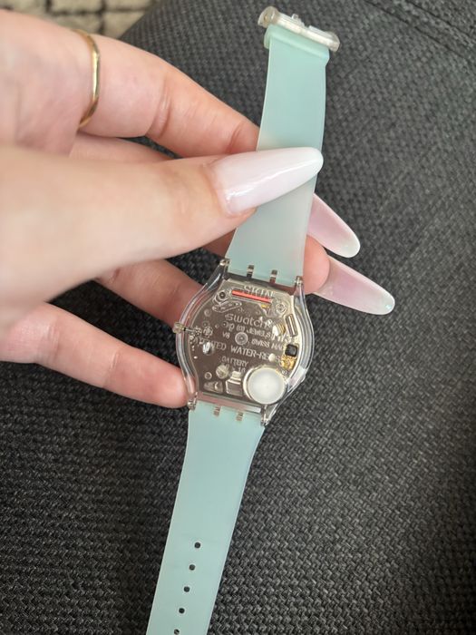 Ceas Swatch Swiss
