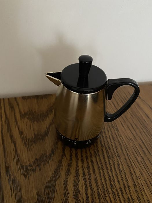 Temporizator cu alarma